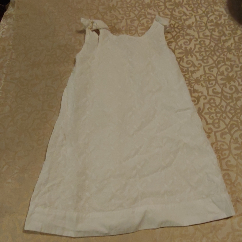 Girls sundress size 4